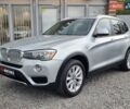 Серый БМВ Х3, объемом двигателя 2 л и пробегом 217 тыс. км за 14900 $, фото 3 на Automoto.ua