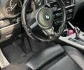 Сірий БМВ Х3, об'ємом двигуна 2 л та пробігом 175 тис. км за 20200 $, фото 28 на Automoto.ua