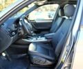 Серый БМВ Х3, объемом двигателя 2 л и пробегом 76 тыс. км за 20000 $, фото 8 на Automoto.ua