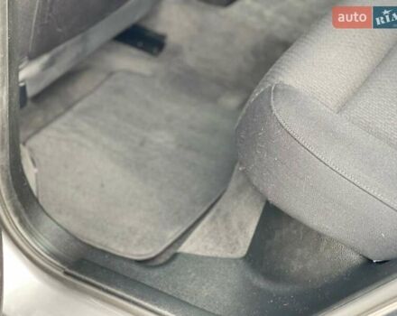 Сірий БМВ Х3, об'ємом двигуна 2 л та пробігом 121 тис. км за 19950 $, фото 16 на Automoto.ua