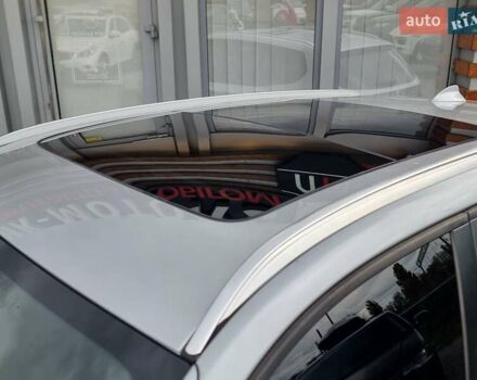 Серый БМВ Х3, объемом двигателя 2 л и пробегом 217 тыс. км за 14900 $, фото 19 на Automoto.ua