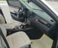 Серый БМВ Х3, объемом двигателя 0 л и пробегом 125 тыс. км за 18500 $, фото 18 на Automoto.ua