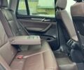 Серый БМВ Х3, объемом двигателя 2 л и пробегом 148 тыс. км за 17000 $, фото 17 на Automoto.ua