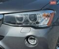 Сірий БМВ Х3, об'ємом двигуна 2 л та пробігом 120 тис. км за 30790 $, фото 2 на Automoto.ua