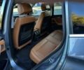 Серый БМВ Х3, объемом двигателя 2 л и пробегом 87 тыс. км за 13000 $, фото 12 на Automoto.ua