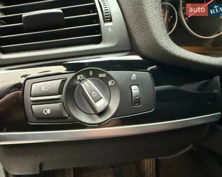 Серый БМВ Х3, объемом двигателя 2.99 л и пробегом 217 тыс. км за 20990 $, фото 15 на Automoto.ua