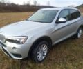 Серый БМВ Х3, объемом двигателя 2 л и пробегом 79 тыс. км за 16500 $, фото 6 на Automoto.ua