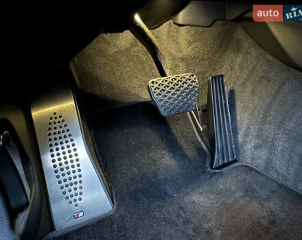 Сірий БМВ Х3, об'ємом двигуна 2 л та пробігом 163 тис. км за 17500 $, фото 66 на Automoto.ua