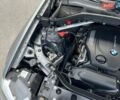 Сірий БМВ Х3, об'ємом двигуна 2 л та пробігом 121 тис. км за 19950 $, фото 44 на Automoto.ua