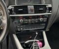 Сірий БМВ Х3, об'ємом двигуна 2 л та пробігом 175 тис. км за 20200 $, фото 30 на Automoto.ua