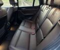 Серый БМВ Х3, объемом двигателя 2 л и пробегом 70 тыс. км за 4000 $, фото 11 на Automoto.ua