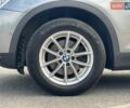 Сірий БМВ Х3, об'ємом двигуна 2 л та пробігом 121 тис. км за 19950 $, фото 10 на Automoto.ua
