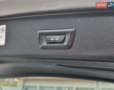 Серый БМВ Х3, объемом двигателя 2 л и пробегом 217 тыс. км за 14900 $, фото 30 на Automoto.ua