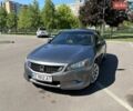 Серый БМВ Х3, объемом двигателя 2 л и пробегом 90 тыс. км за 4475 $, фото 1 на Automoto.ua