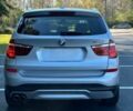 Серый БМВ Х3, объемом двигателя 2 л и пробегом 70 тыс. км за 17500 $, фото 3 на Automoto.ua
