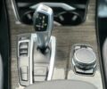 Сірий БМВ Х3, об'ємом двигуна 2 л та пробігом 79 тис. км за 12400 $, фото 12 на Automoto.ua