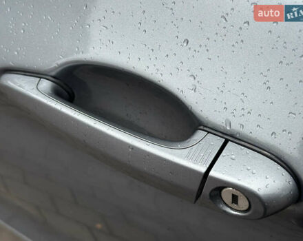 Сірий БМВ Х3, об'ємом двигуна 2 л та пробігом 163 тис. км за 17500 $, фото 33 на Automoto.ua