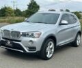 Сірий БМВ Х3, об'ємом двигуна 2 л та пробігом 79 тис. км за 12400 $, фото 1 на Automoto.ua