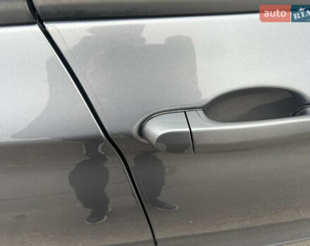 Серый БМВ Х3, объемом двигателя 2 л и пробегом 178 тыс. км за 21800 $, фото 20 на Automoto.ua