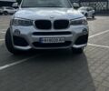 Сірий БМВ Х3, об'ємом двигуна 2 л та пробігом 175 тис. км за 20200 $, фото 6 на Automoto.ua