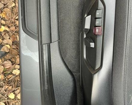 Серый БМВ Х3, объемом двигателя 2 л и пробегом 205 тыс. км за 19500 $, фото 46 на Automoto.ua