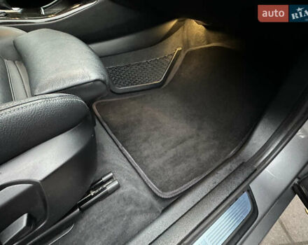 Сірий БМВ Х3, об'ємом двигуна 2 л та пробігом 163 тис. км за 17500 $, фото 44 на Automoto.ua