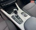 Сірий БМВ Х3, об'ємом двигуна 2 л та пробігом 121 тис. км за 19950 $, фото 32 на Automoto.ua