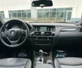 Серый БМВ Х3, объемом двигателя 2 л и пробегом 78 тыс. км за 5100 $, фото 7 на Automoto.ua