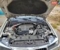 Сірий БМВ Х3, об'ємом двигуна 2 л та пробігом 119 тис. км за 19500 $, фото 2 на Automoto.ua