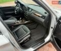Серый БМВ Х3, объемом двигателя 2 л и пробегом 182 тыс. км за 13999 $, фото 11 на Automoto.ua