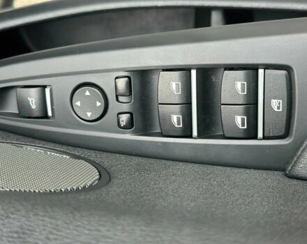 Сірий БМВ Х3, об'ємом двигуна 2 л та пробігом 79 тис. км за 12400 $, фото 9 на Automoto.ua