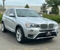 Сірий БМВ Х3, об'ємом двигуна 2 л та пробігом 79 тис. км за 12400 $, фото 2 на Automoto.ua