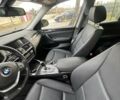 Серый БМВ Х3, объемом двигателя 2 л и пробегом 205 тыс. км за 19500 $, фото 49 на Automoto.ua