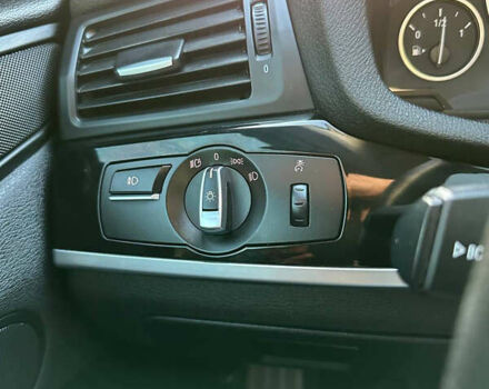 Сірий БМВ Х3, об'ємом двигуна 2 л та пробігом 150 тис. км за 20000 $, фото 18 на Automoto.ua