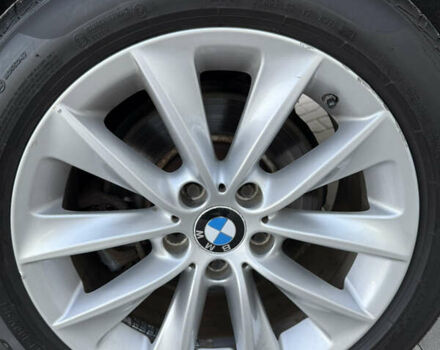 Серый БМВ Х3, объемом двигателя 2 л и пробегом 152 тыс. км за 17300 $, фото 44 на Automoto.ua