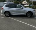 Сірий БМВ Х3, об'ємом двигуна 2 л та пробігом 175 тис. км за 20200 $, фото 12 на Automoto.ua