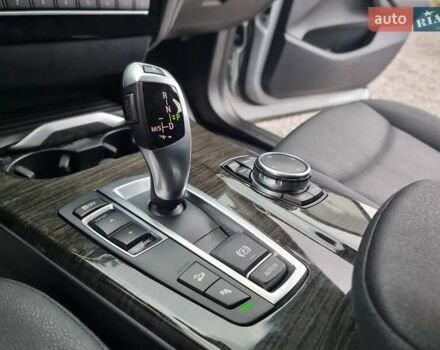 Серый БМВ Х3, объемом двигателя 2 л и пробегом 217 тыс. км за 14900 $, фото 54 на Automoto.ua