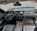 Серый БМВ Х3, объемом двигателя 2 л и пробегом 237 тыс. км за 17500 $, фото 15 на Automoto.ua