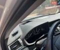Серый БМВ Х3, объемом двигателя 2 л и пробегом 80 тыс. км за 18500 $, фото 9 на Automoto.ua