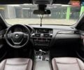 Серый БМВ Х3, объемом двигателя 2.99 л и пробегом 217 тыс. км за 20990 $, фото 23 на Automoto.ua