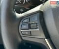 Сірий БМВ Х3, об'ємом двигуна 2 л та пробігом 120 тис. км за 30790 $, фото 24 на Automoto.ua