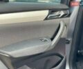 Сірий БМВ Х3, об'ємом двигуна 2 л та пробігом 121 тис. км за 19950 $, фото 17 на Automoto.ua