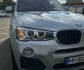Сірий БМВ Х3, об'ємом двигуна 2 л та пробігом 175 тис. км за 20200 $, фото 2 на Automoto.ua