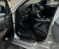Сірий БМВ Х3, об'ємом двигуна 2 л та пробігом 175 тис. км за 20200 $, фото 35 на Automoto.ua