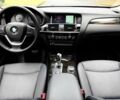 Серый БМВ Х3, объемом двигателя 2 л и пробегом 71 тыс. км за 6000 $, фото 8 на Automoto.ua
