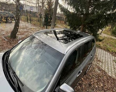 Серый БМВ Х3, объемом двигателя 2 л и пробегом 205 тыс. км за 19500 $, фото 77 на Automoto.ua