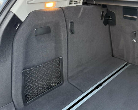 Серый БМВ Х3, объемом двигателя 2 л и пробегом 152 тыс. км за 17300 $, фото 36 на Automoto.ua