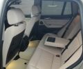 Серый БМВ Х3, объемом двигателя 0 л и пробегом 125 тыс. км за 18500 $, фото 14 на Automoto.ua