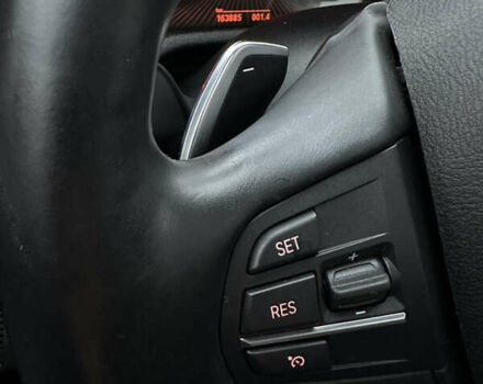 Сірий БМВ Х3, об'ємом двигуна 2 л та пробігом 163 тис. км за 17500 $, фото 71 на Automoto.ua