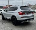 Серый БМВ Х3, объемом двигателя 2 л и пробегом 148 тыс. км за 17000 $, фото 6 на Automoto.ua